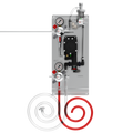 Micro Matic 83115-BP-PP Pressure Regulator