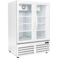 Excellence Commercial Products GDF-15 Freezer, Merchandiser