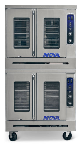 Imperial PCVDE-2 Convection Oven, Electric