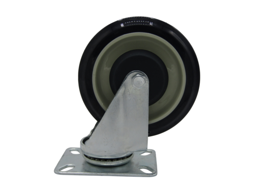 Channel CPS45U Casters