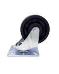 Channel CPS54H Casters