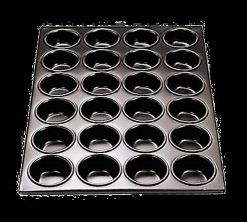 Admiral Craft AM/NS-24 Muffin Pan