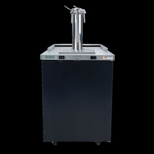 Micro Matic MDD23W-E-A Wine Cooler Dispenser