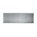 Micro Matic DP-120D-24GR Drip Tray Trough, Beverage
