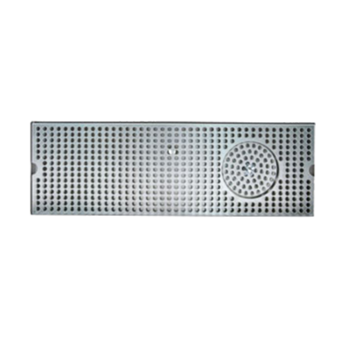 Micro Matic DP-120D-24GR Drip Tray Trough, Beverage
