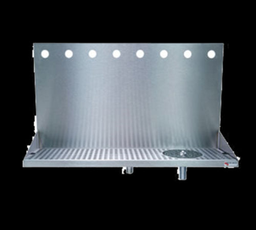 Micro Matic DP-322ELD-8GR Drip Tray Trough, Beverage
