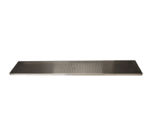 Micro Matic DP-820D-72 Drip Tray Trough, Beverage
