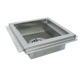 Advance Tabco FDR-1212 Drain, Floor