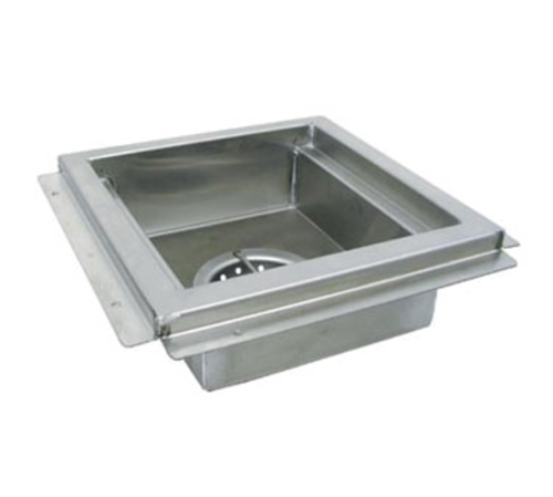 Advance Tabco FDR-1212 Drain, Floor
