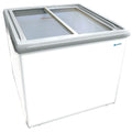 Excellence Commercial Products SPOT-4HCD Chest Freezer