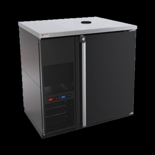 Micro Matic MDD36W-E Wine Cooler Dispenser
