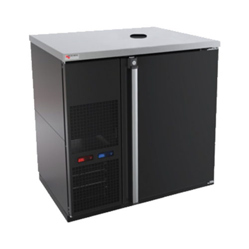 Micro Matic MDD36W-E Wine Cooler Dispenser