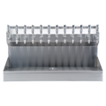 Micro Matic KRONOS-12SSKRGR Draft Beer / Wine Dispensing Tower