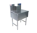 Micro Matic MM-CLP24-BD Underbar Beer Station