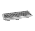 Advance Tabco FRG-48 Drain, Floor Trough