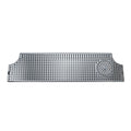 Micro Matic DP-MET-H-52GR-Z Drip Tray Trough, Beverage