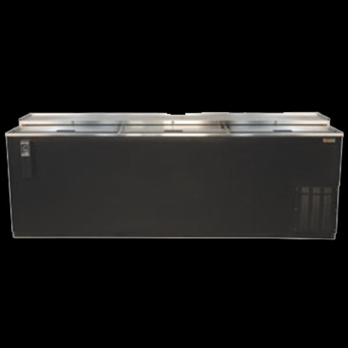 Micro Matic MDW79 Bottle Cooler