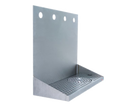 Micro Matic DP-322LD-4GR Drip Tray Trough, Beverage
