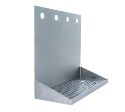 Micro Matic DP-322LD-4GR Drip Tray Trough, Beverage