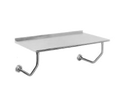 Advance Tabco FSS-W-302 Work Table, Wall-Mount