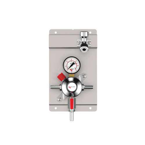 Micro Matic 8211-PP Pressure Regulator