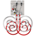 Micro Matic 83215-E-PP Pressure Regulator