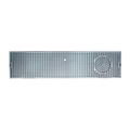 Micro Matic DP-820D-30GR Drip Tray Trough, Beverage