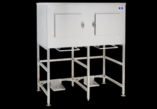 Manitowoc LBCS1360 Ice Bin for Ice Machines