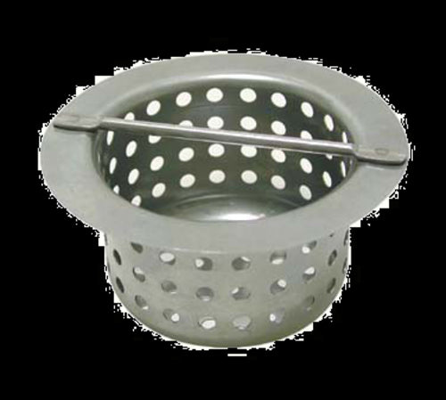 Advance Tabco FT-2 Drain, Floor Strainer