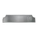 Micro Matic DP-MET-H-40GR-Z Drip Tray Trough, Beverage