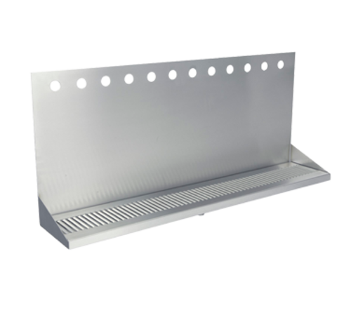 Micro Matic DP-332ELD-12-3 Drip Tray Trough, Beverage