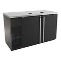 Micro Matic MBB58BC-E Draft Beer Cooler