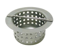 Advance Tabco FT-2 Drain, Floor Strainer