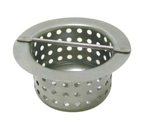 Advance Tabco FT-2 Drain, Floor Strainer