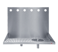 Micro Matic DP-322ELD-6GR Drip Tray Trough, Beverage