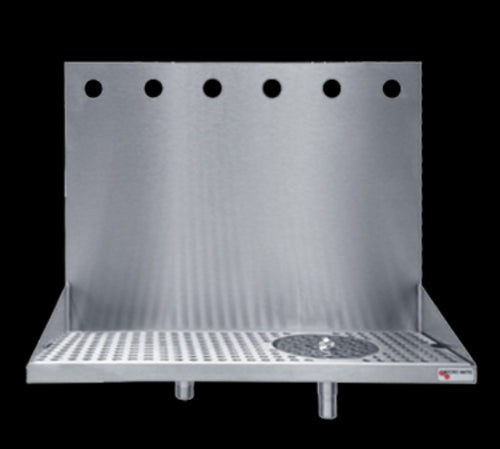 Micro Matic DP-322ELD-6GR Drip Tray Trough, Beverage