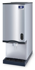 Manitowoc CNF0202A-L Ice Maker Dispenser, Nugget-Style