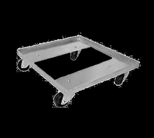 Advance Tabco GRD-1 Dolly, Dishwasher Rack