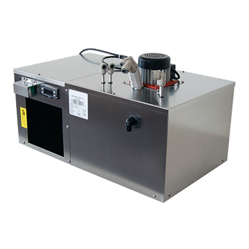 Micro Matic FC-8000 Draft Beer System Parts