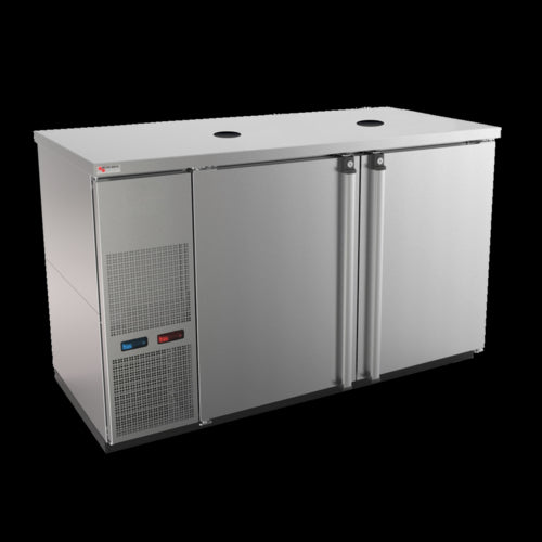 Micro Matic MDD58SW-E Wine Cooler Dispenser