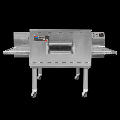 Middleby PS638E-3 Oven, Electric, Conveyor