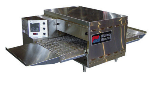 Middleby PS520G-1 Oven, Gas, Conveyor