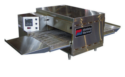 Middleby PS520G-CO Oven, Gas, Conveyor