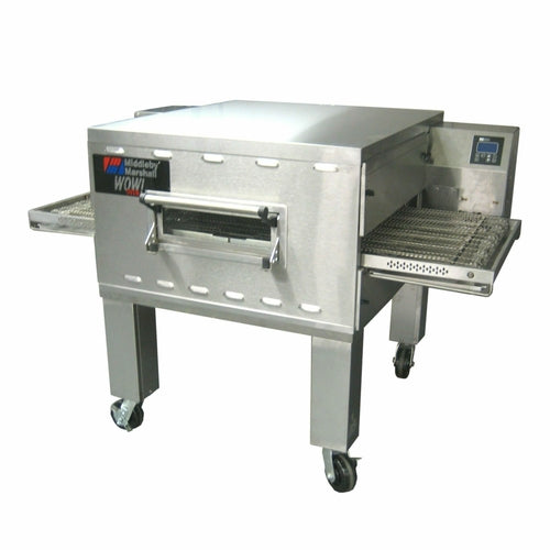 Middleby PS638G-34 Oven, Gas, Conveyor
