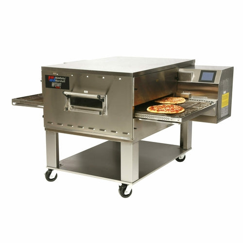 Middleby PS640E-7 Oven, Electric, Conveyor