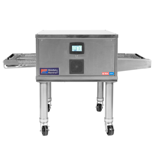 Middleby DZ33T-16 Oven, Electric, Conveyor