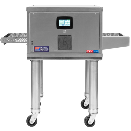 Middleby DZ26T-1 Oven, Electric, Conveyor