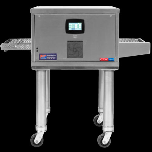 Middleby DZ26T-12 Oven, Electric, Conveyor