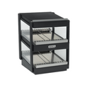 Nemco Food Equipment 6480-30-B Display Merchandiser, Heated, For Multi-Product