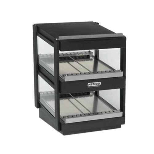 Nemco Food Equipment 6480-30-B Display Merchandiser, Heated, For Multi-Product